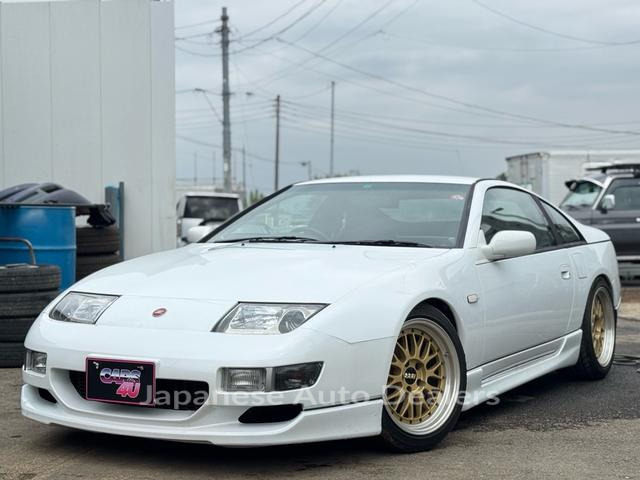 NISSAN FAIRLADY Z