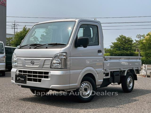 NISSAN NT100CLIPPER TRUCK