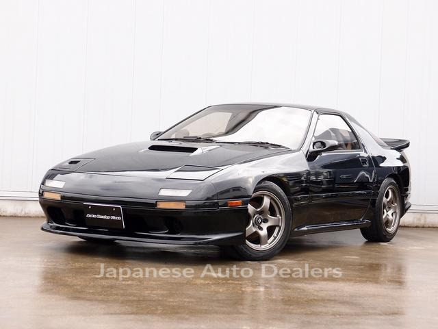 MAZDA SAVANNA RX-7