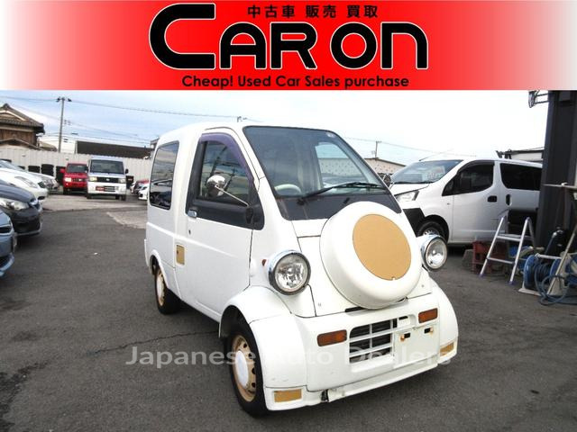 DAIHATSU MIDGETII