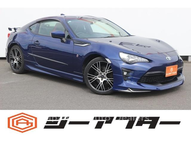 TOYOTA 86