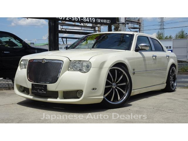 CHRYSLER CHRYSLER 300C