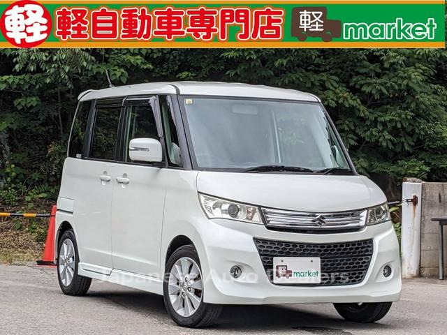 SUZUKI PALETTE SW