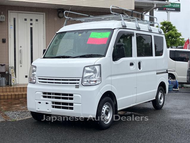 NISSAN NV100CLIPPER VAN
