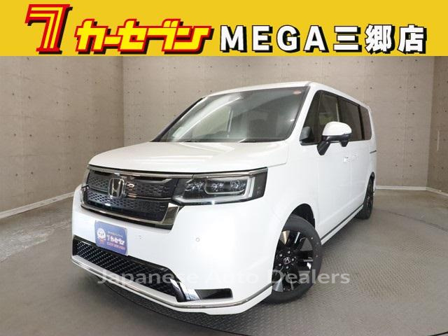 HONDA STEPWAGON