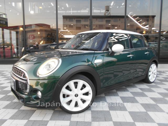 MINI MINI