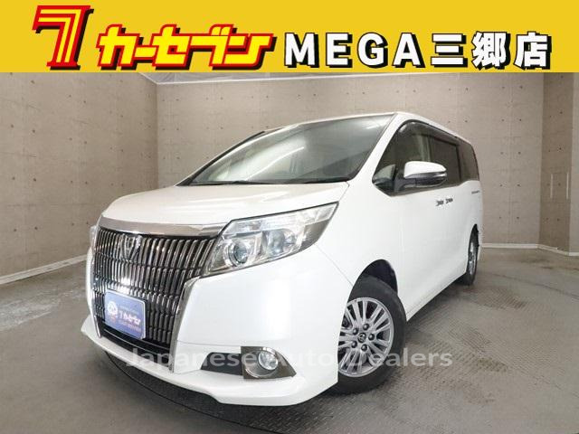 TOYOTA ESQUIRE