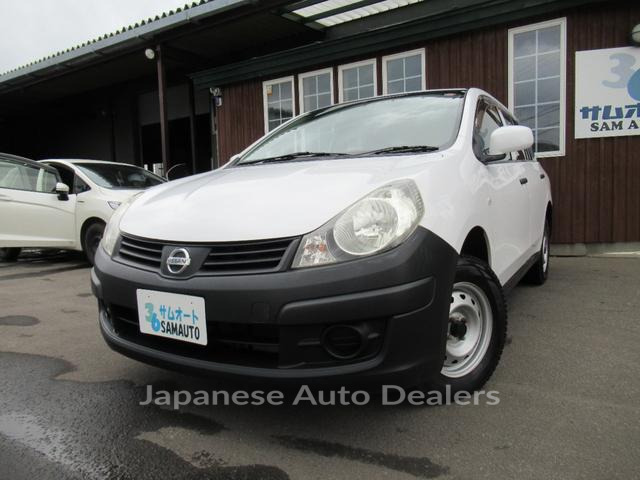 NISSAN NISSAN