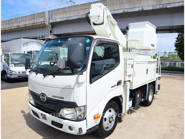 HINO DUTRO