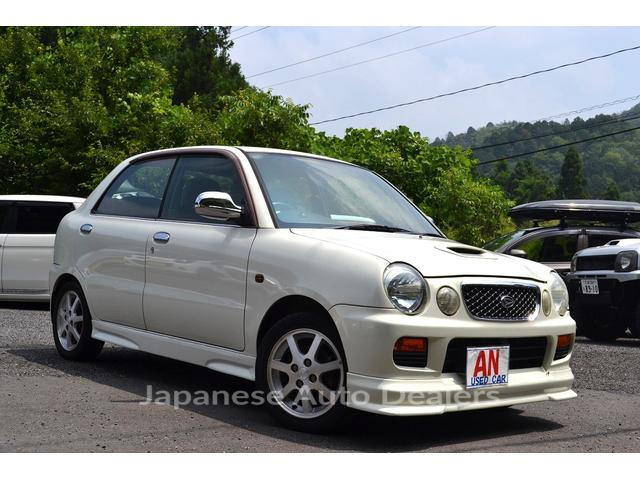 DAIHATSU OPTI