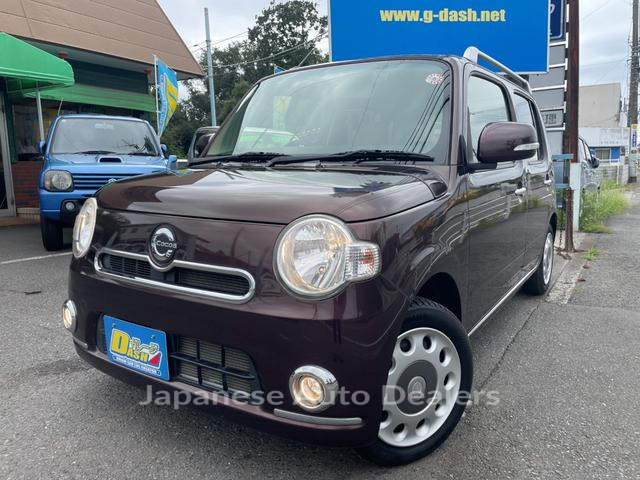 DAIHATSU MIRA COCOA