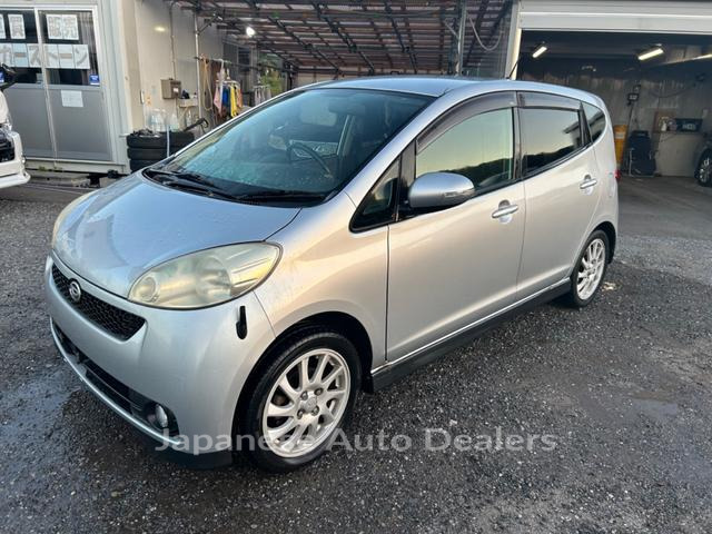 DAIHATSU SONICA