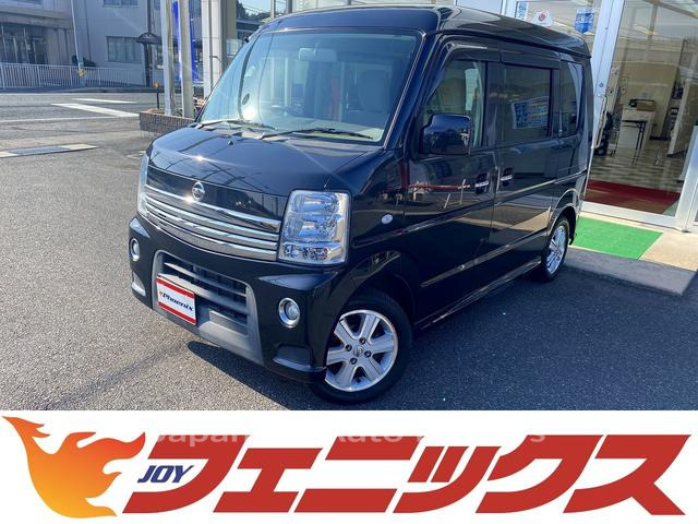 NISSAN NV100CLIPPER RIO