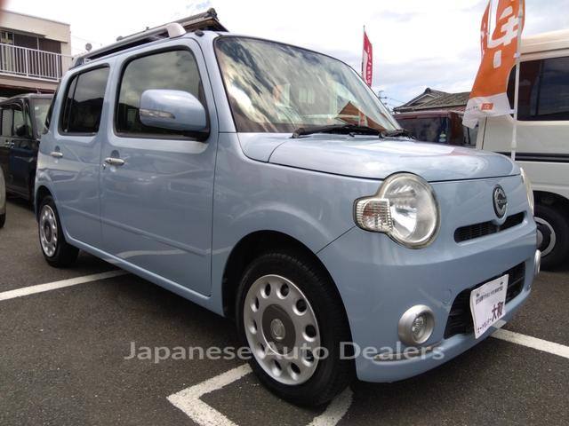 DAIHATSU MIRA COCOA