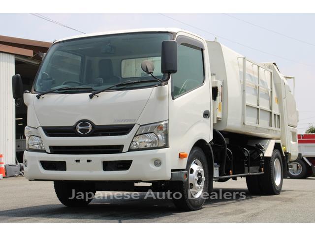 HINO DUTRO