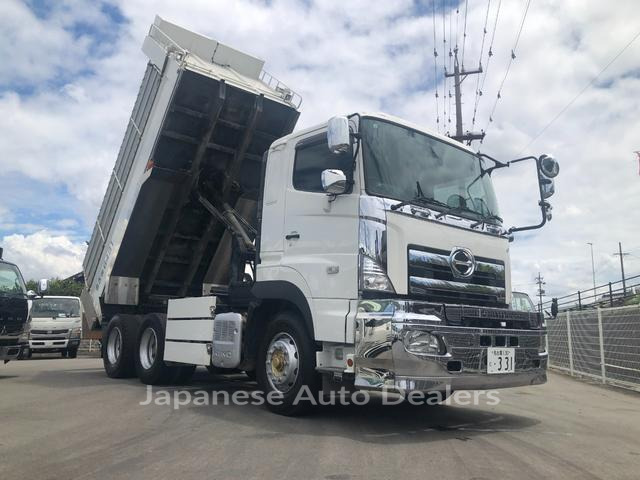 HINO PROFIA