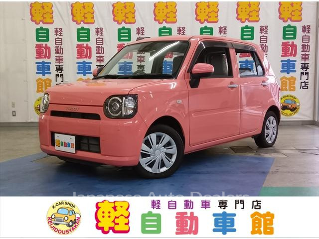 DAIHATSU MIRA TOCOT
