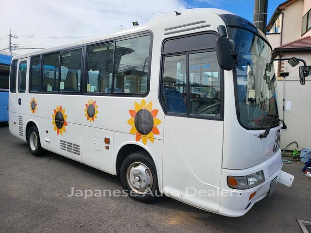HINO RIESSE