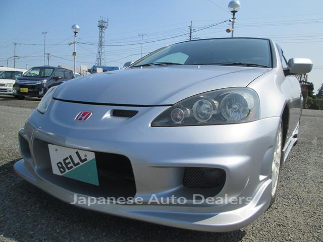 HONDA INTEGRA