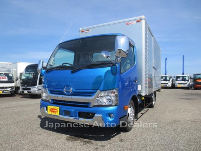 HINO DUTRO
