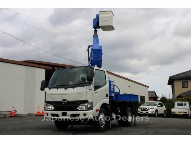 HINO DUTRO