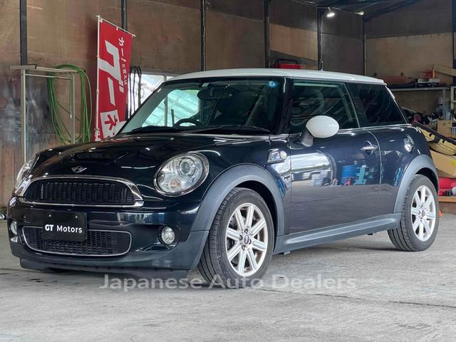 MINI MINI