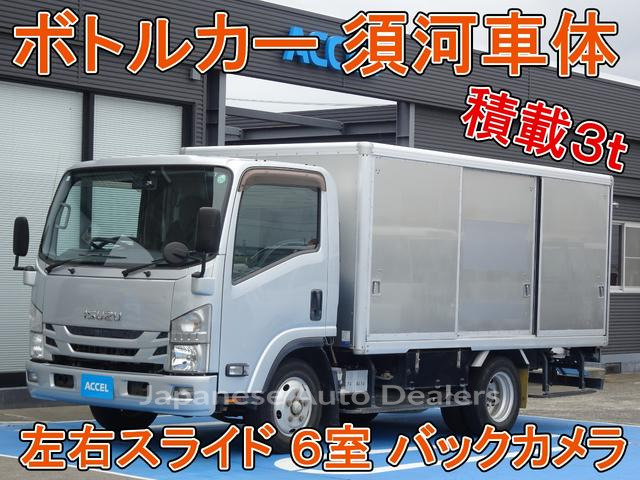 ISUZU ELF TRUCK