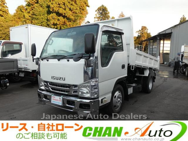 ISUZU ELF TRUCK