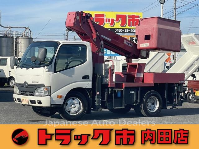 HINO DUTRO