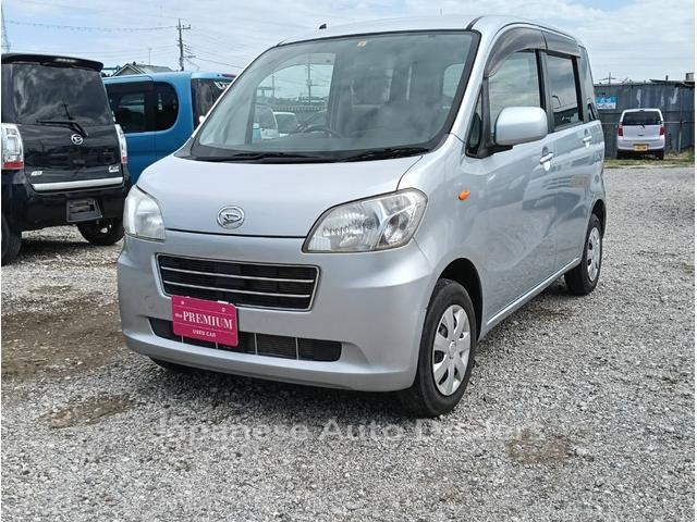 DAIHATSU TANTO EXE
