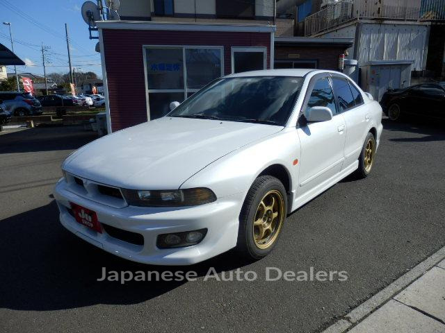 MITSUBISHI GALANT