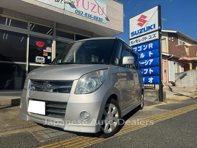 SUZUKI PALETTE
