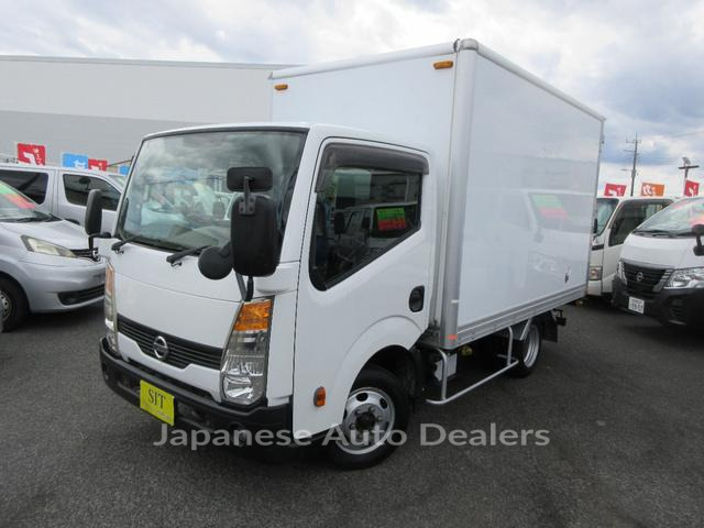 NISSAN ATLAS TRUCK