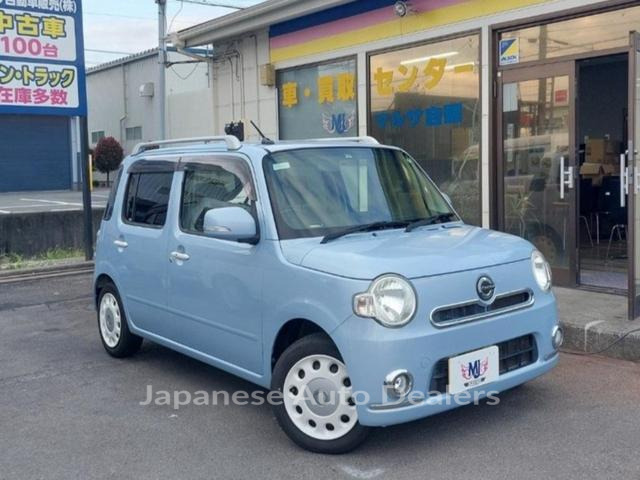 DAIHATSU MIRA COCOA