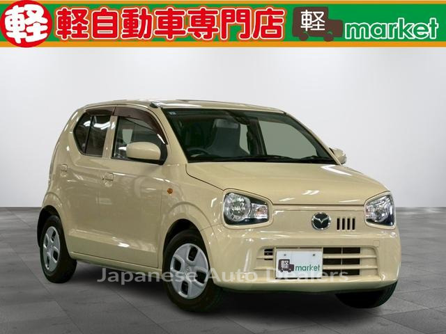 MAZDA CAROL