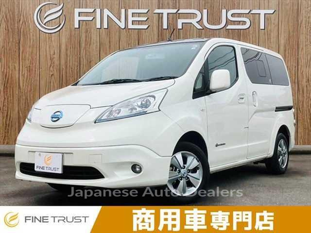NISSAN NISSAN