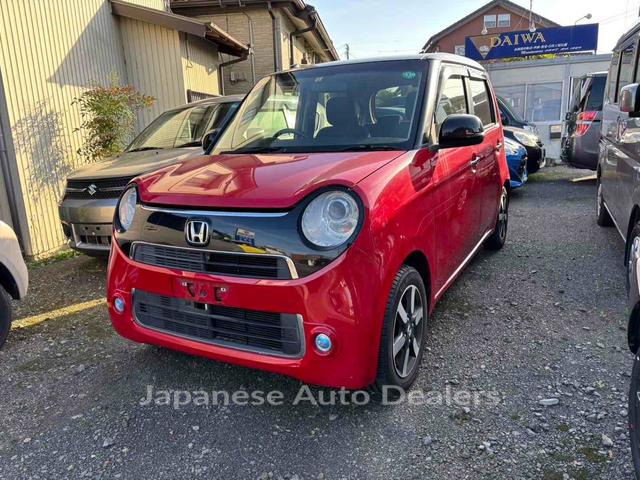 HONDA N-ONE