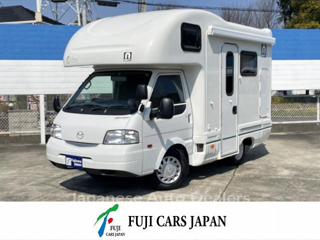MAZDA BONGO TRUCK