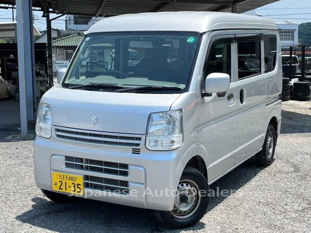 SUZUKI EVERY