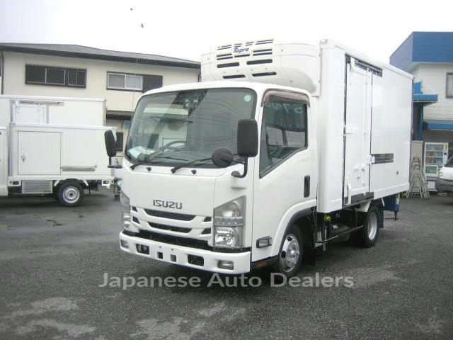 ISUZU ELF TRUCK