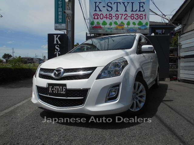 MAZDA MPV