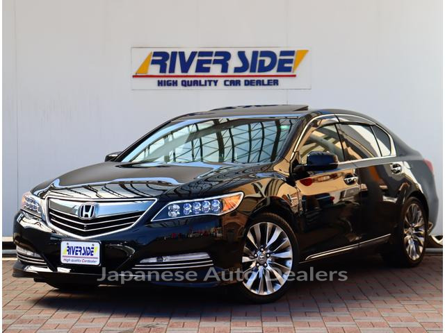 HONDA LEGEND