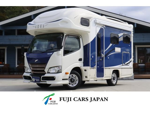 TOYOTA CAMROAD