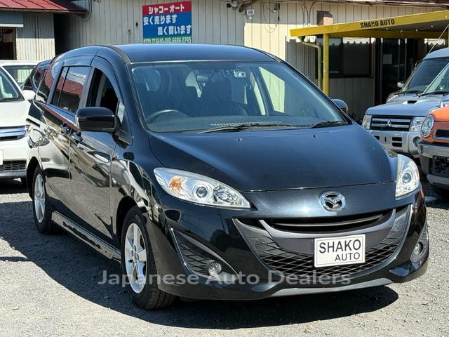MAZDA PREMACY