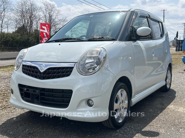 SUZUKI MR WAGON