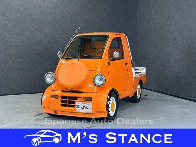 DAIHATSU MIDGETII