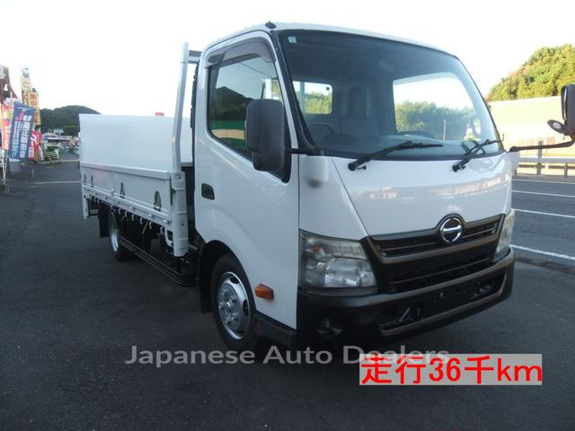 HINO DUTRO