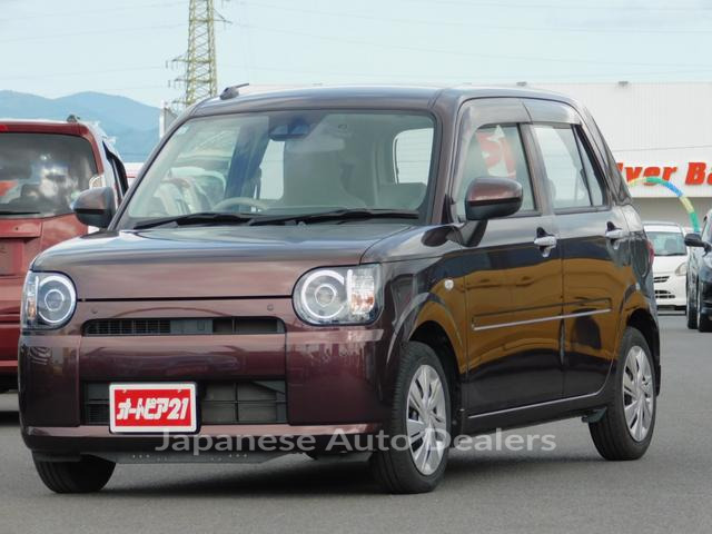 DAIHATSU MIRA TOCOT