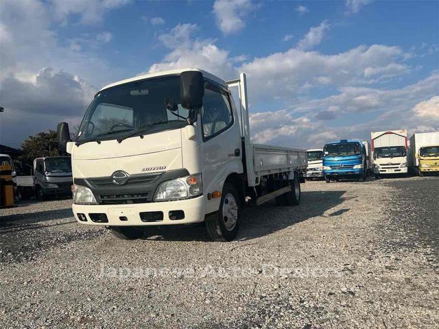 HINO DUTRO
