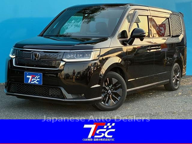 HONDA STEPWAGON